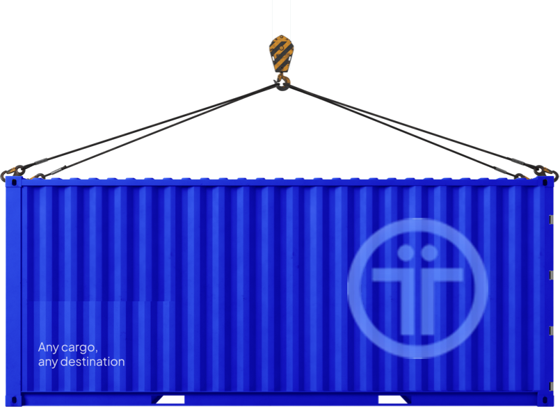 TeamsOnly - Container Promo